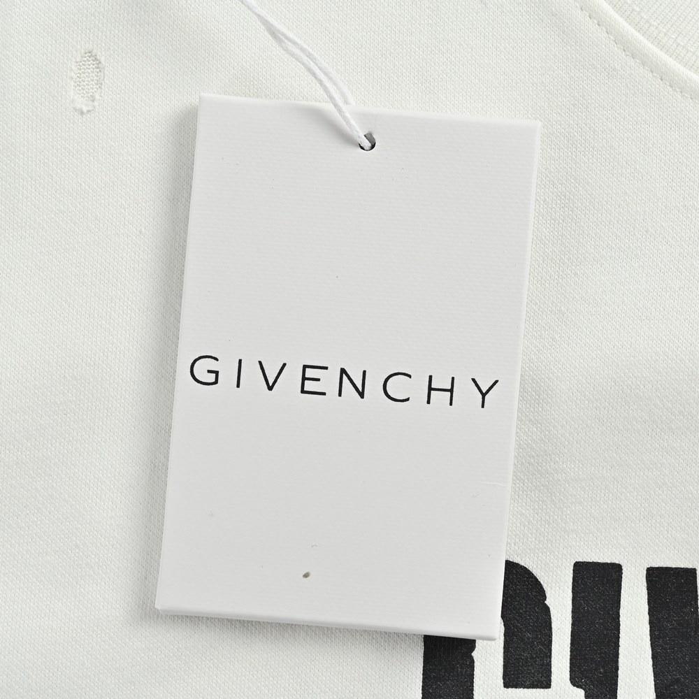 GIVENCHY T-shirts-070