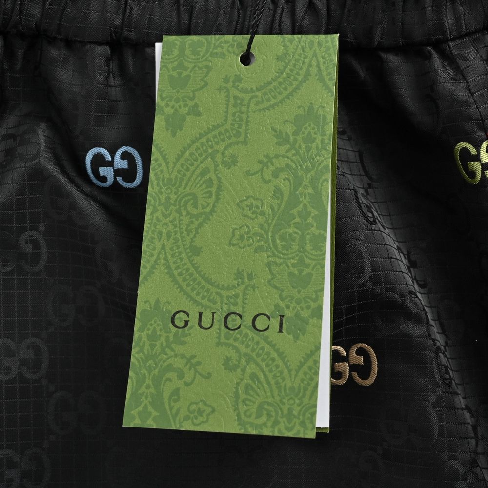 GUCCI shorts-288
