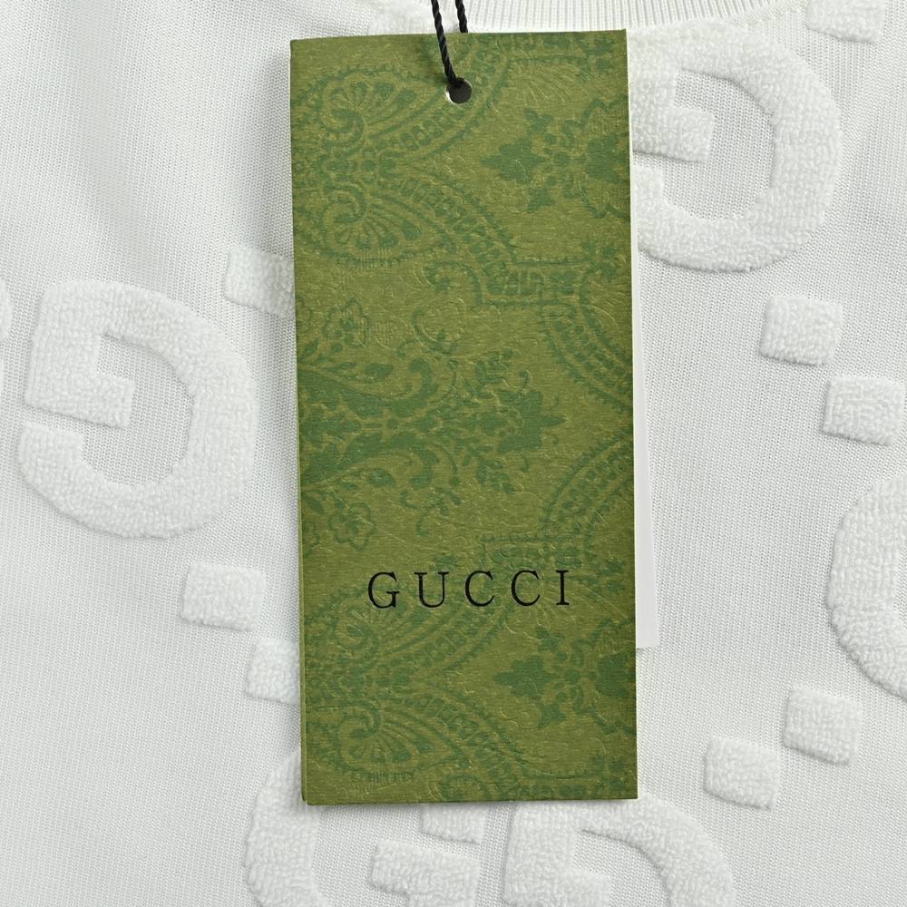 GUCCI T-shirts-343