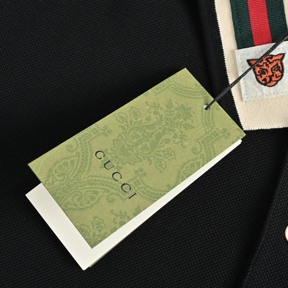 GUCCI Polo-049