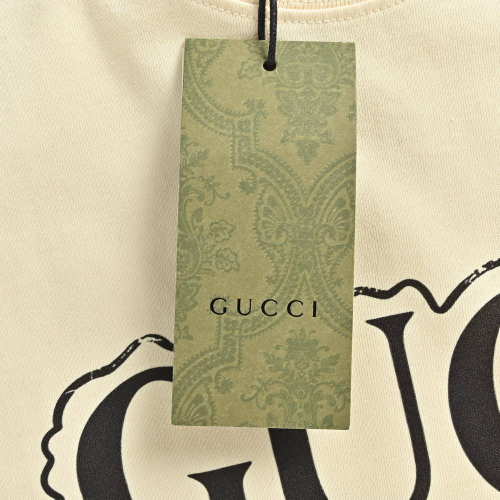 GUCCI T-shirts-371
