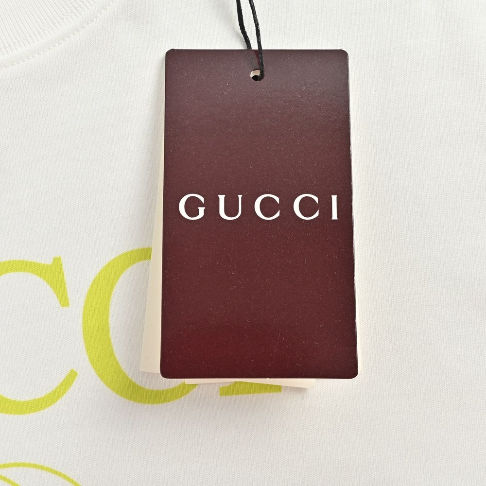GUCCI T-shirts-327