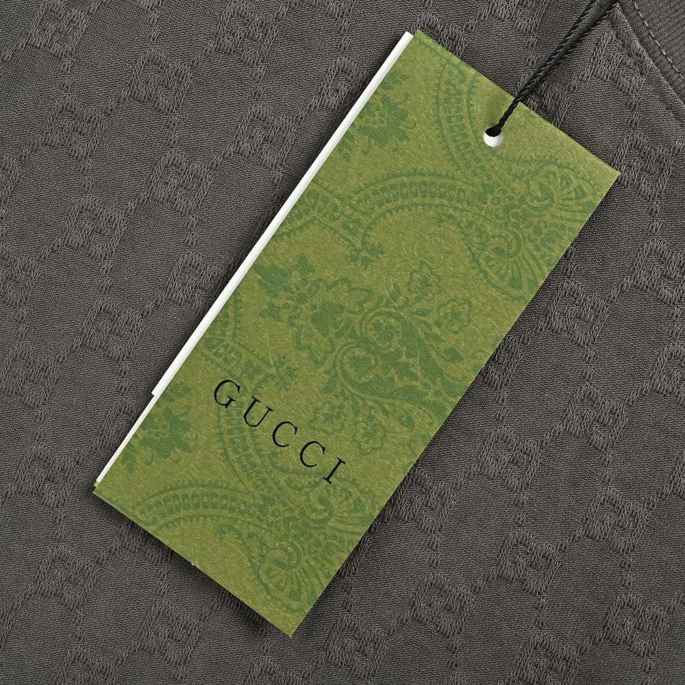 GUCCI T-shirts-340