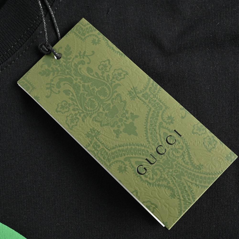 GUCCI T-shirts-356