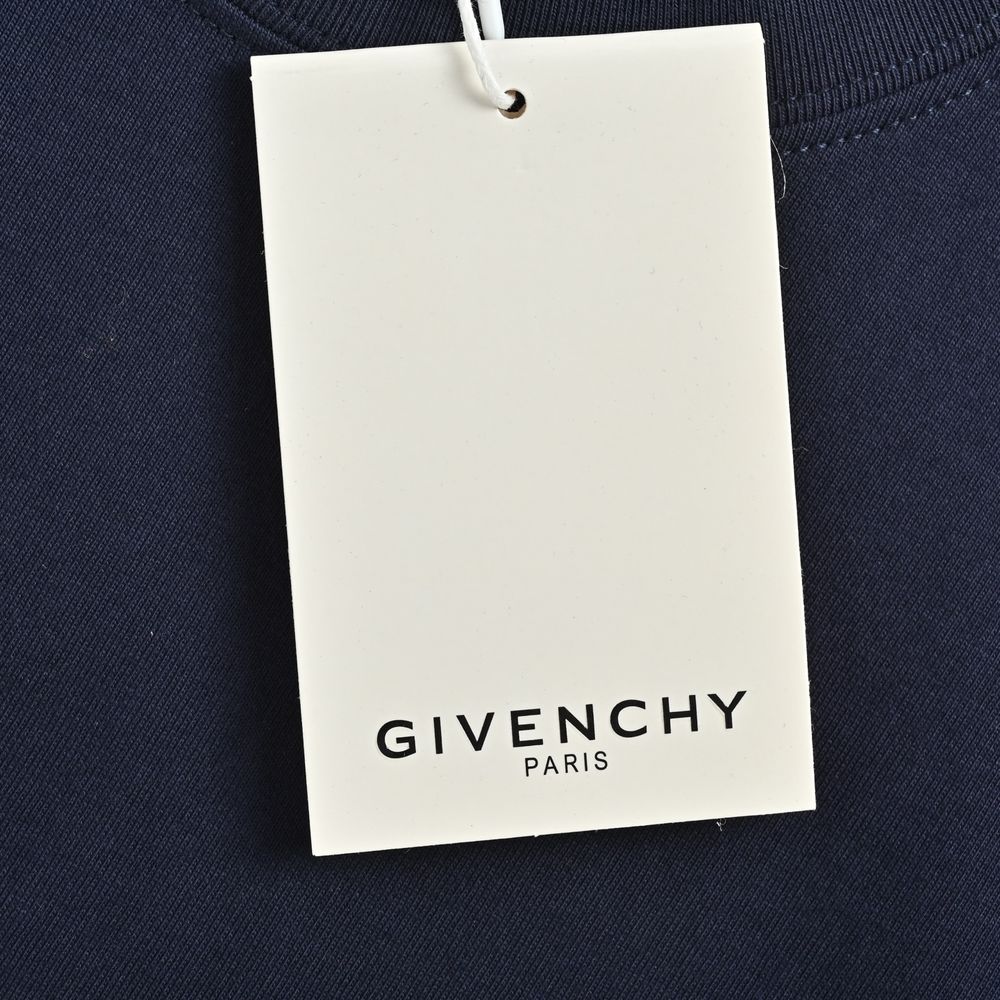 GIVENCHY T-shirts-076