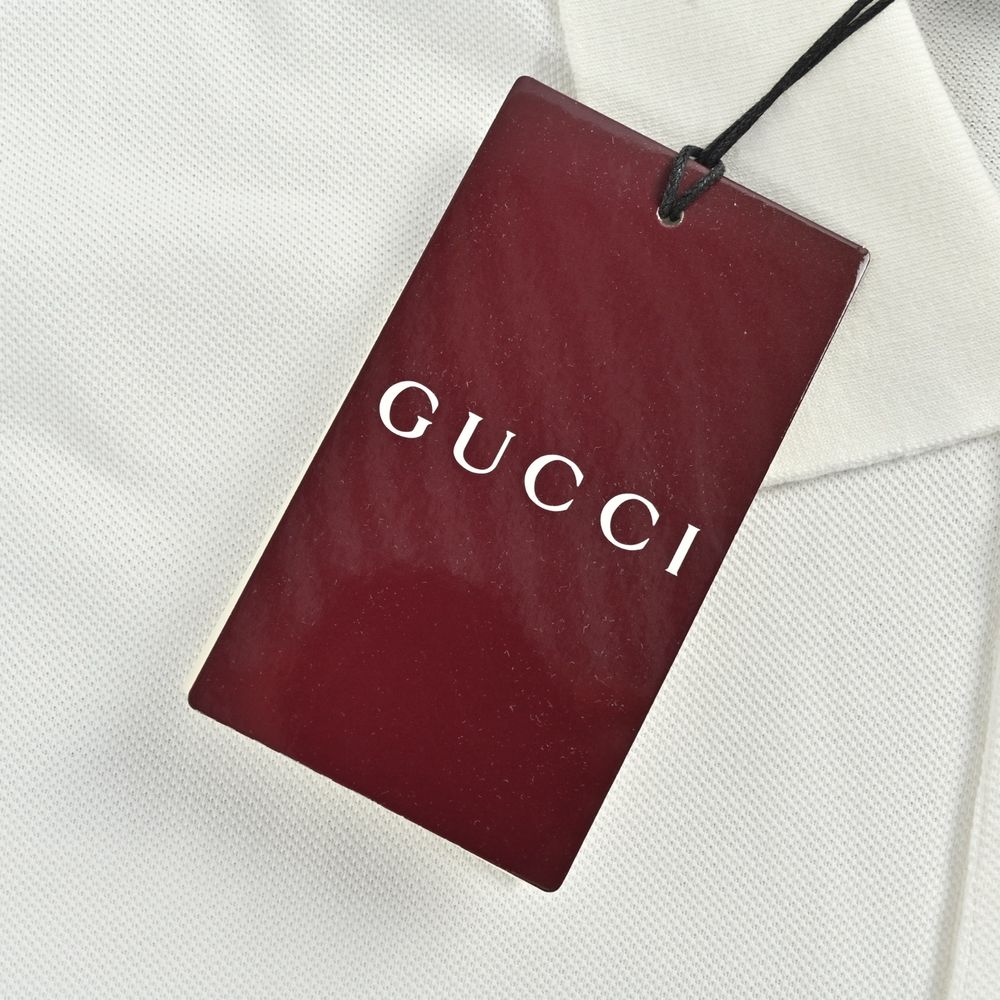 GUCCI Polo-044