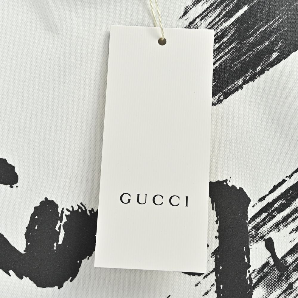 GUCCI T-shirts-413
