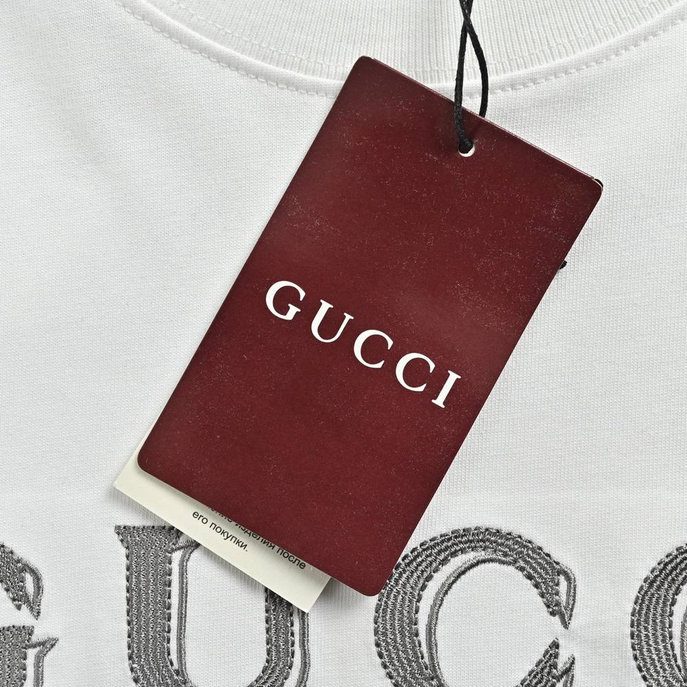 GUCCI T-shirts-292