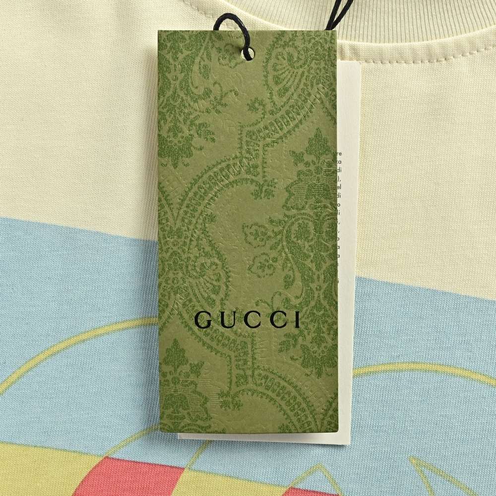 GUCCI T-shirts-411