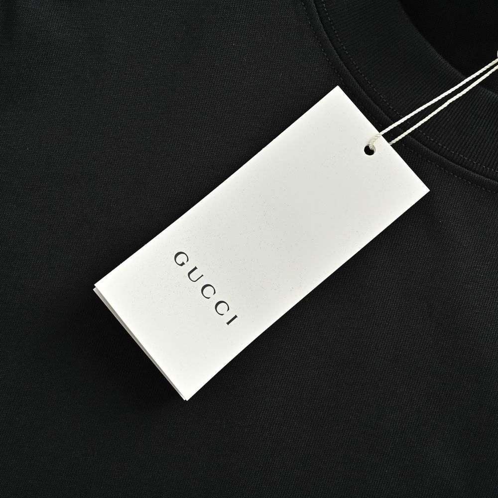 GUCCI T-shirts-306