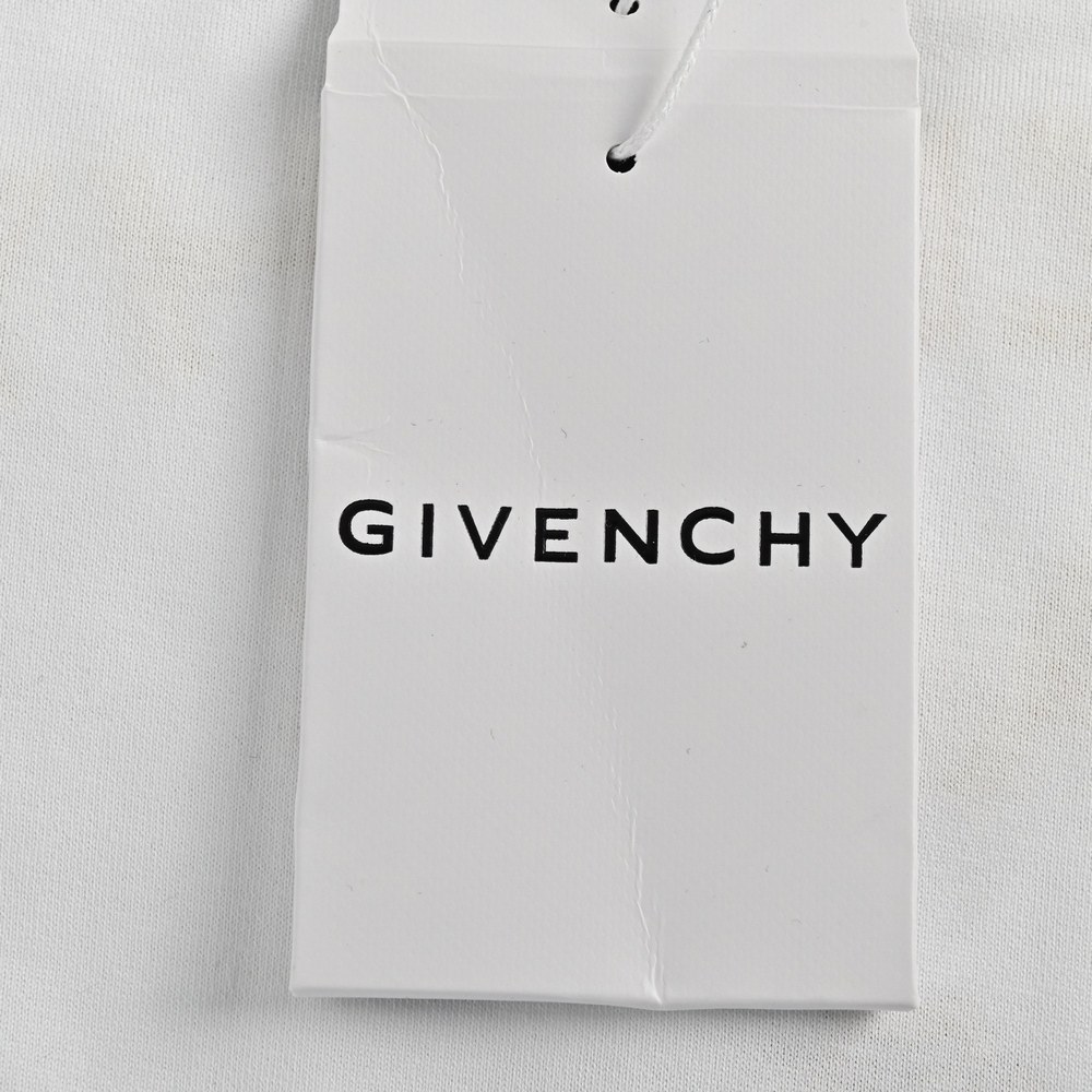 GIVENCHY T-shirts-081