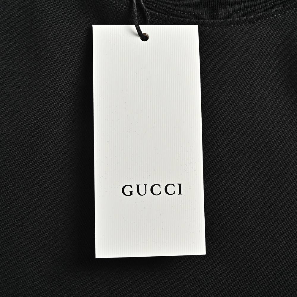 GUCCI T-shirts-310