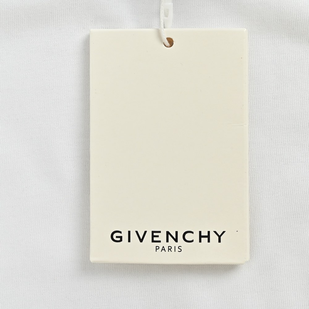 GIVENCHY T-shirts-088