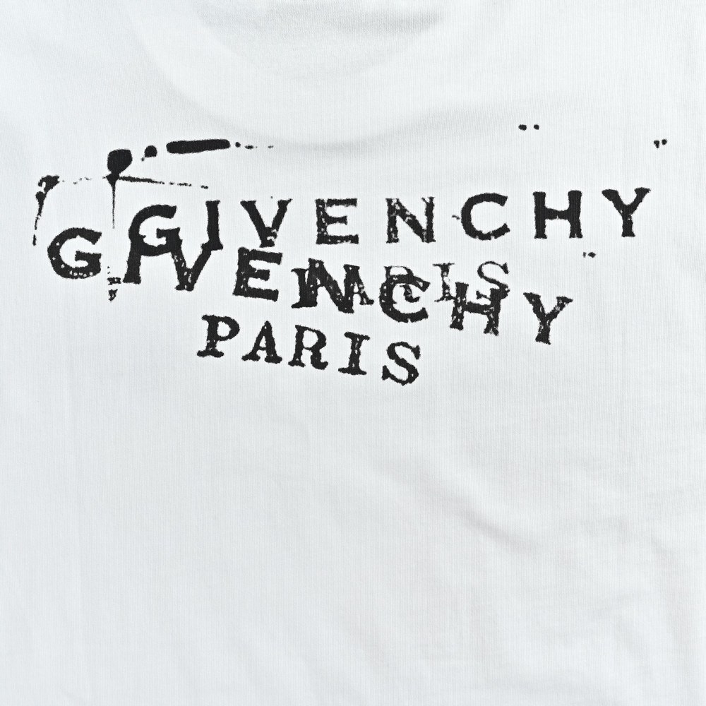 GIVENCHY T-shirts-052