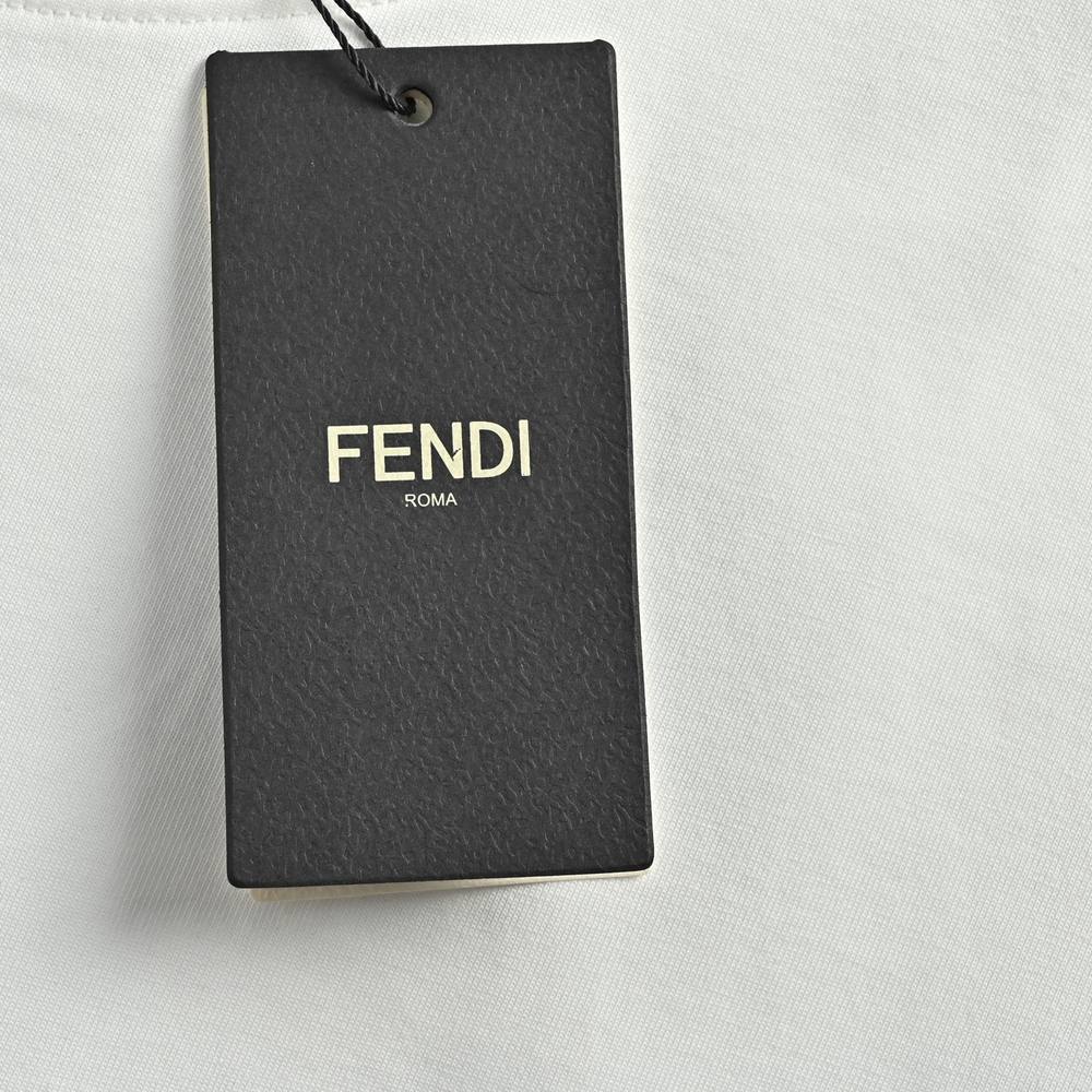 Fendi T-shirts-715