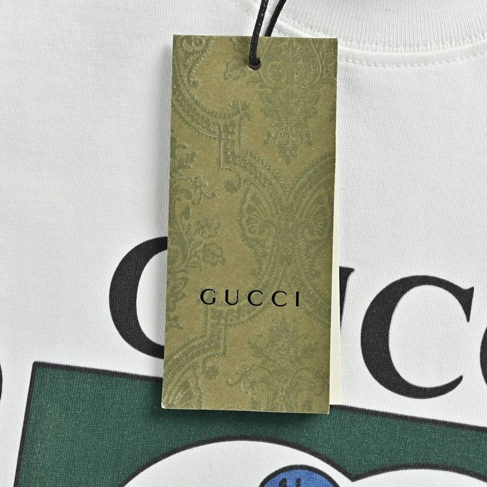 GUCCI T-shirts-412