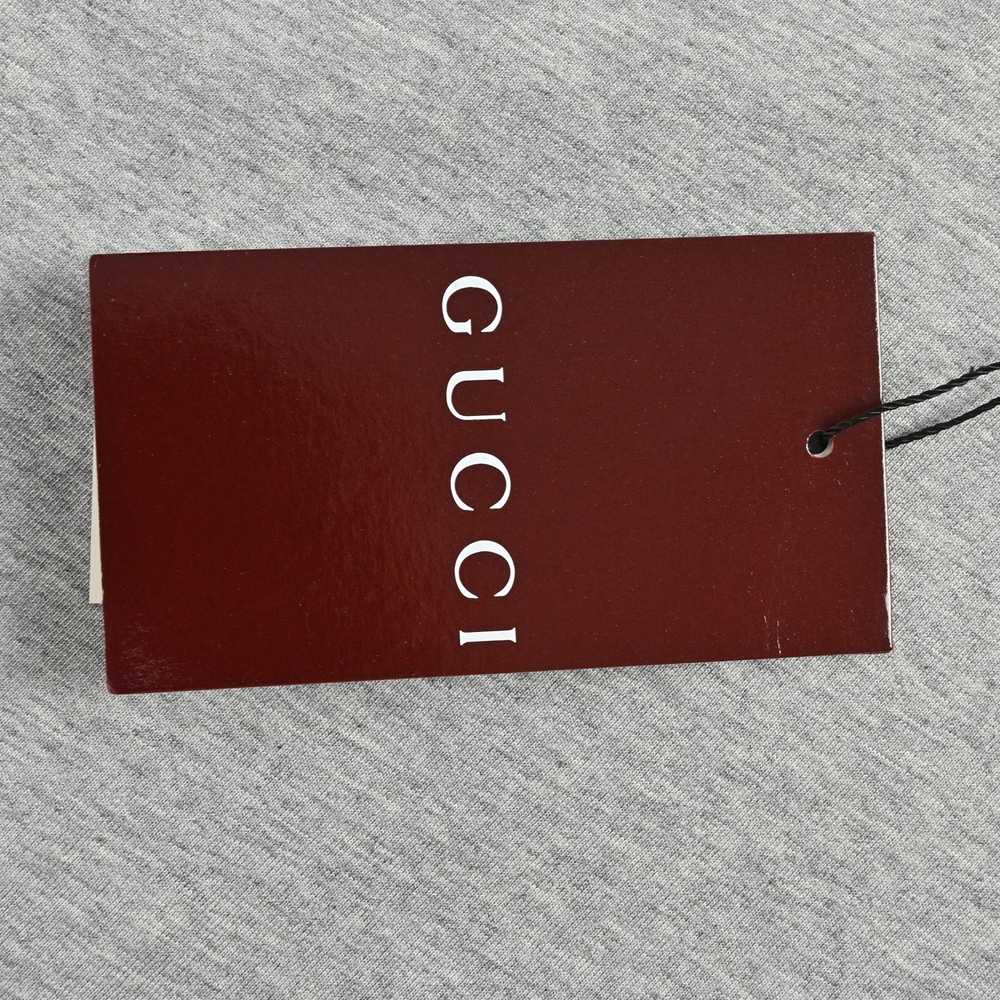 GUCCI T-shirts-324