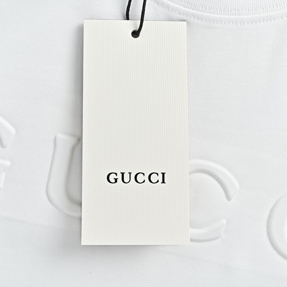 GUCCI T-shirts-288