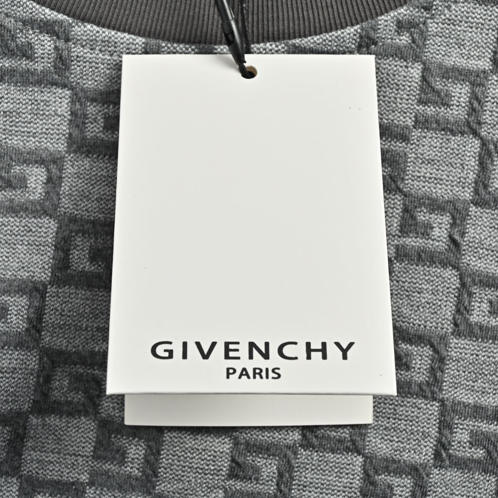 GIVENCHY T-shirts-074