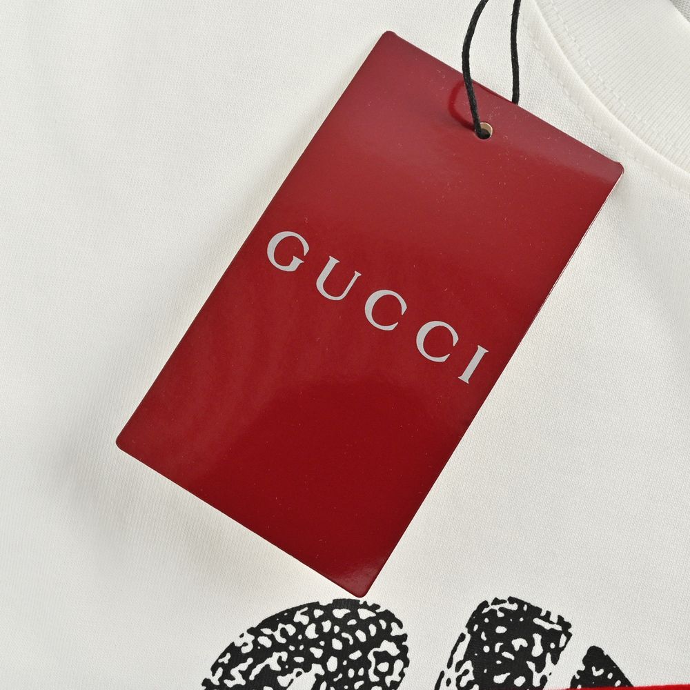 GUCCI T-shirts-255
