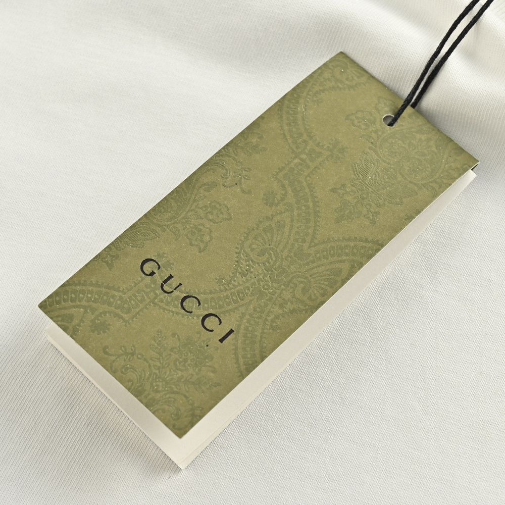 GUCCI T-shirts-262