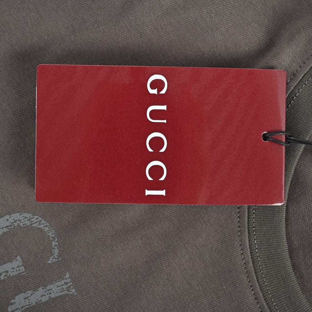 GUCCI T-shirts-284