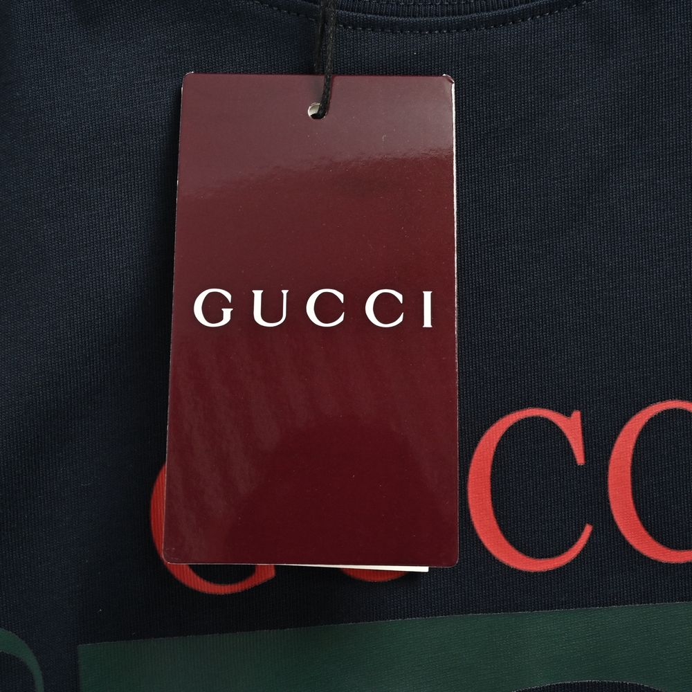 GUCCI T-shirts-427