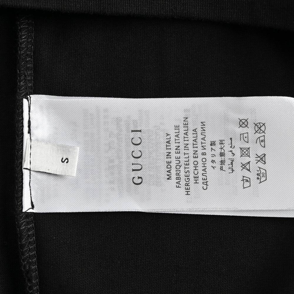 GUCCI T-shirts-437