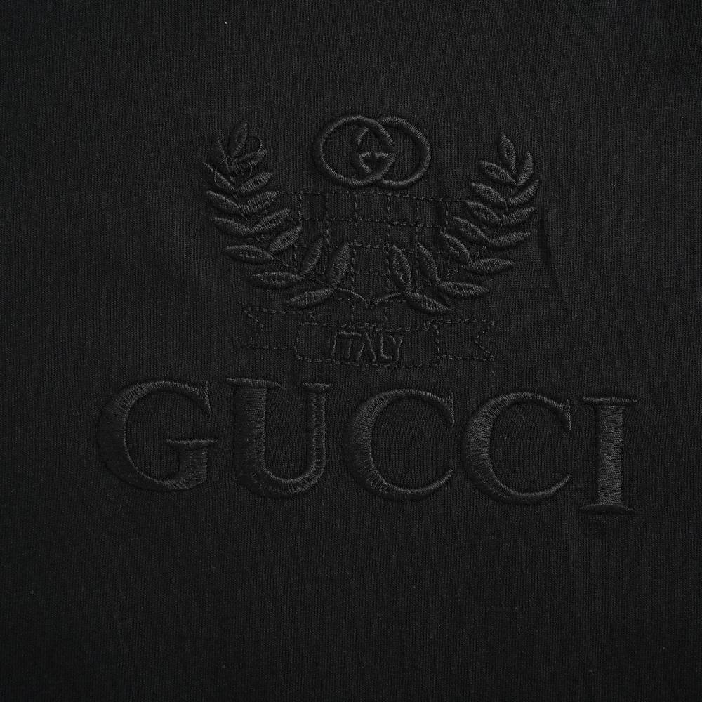 GUCCI T-shirts-336