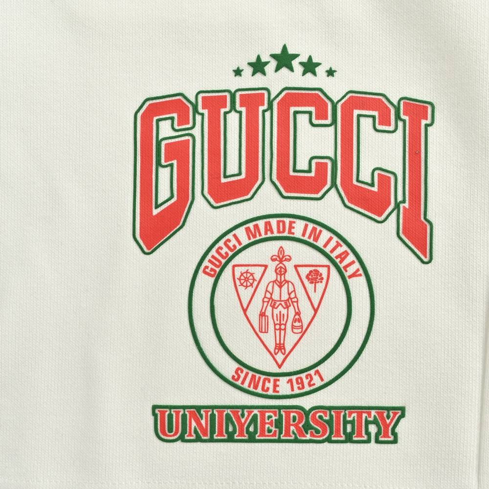 GUCCI shorts-294