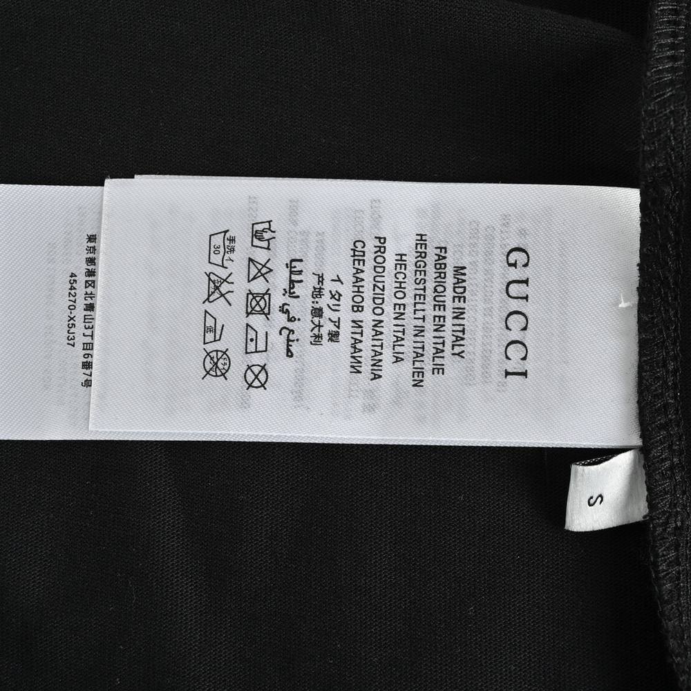 GUCCI T-shirts-354