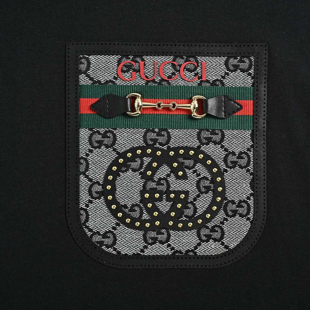 GUCCI T-shirts-294