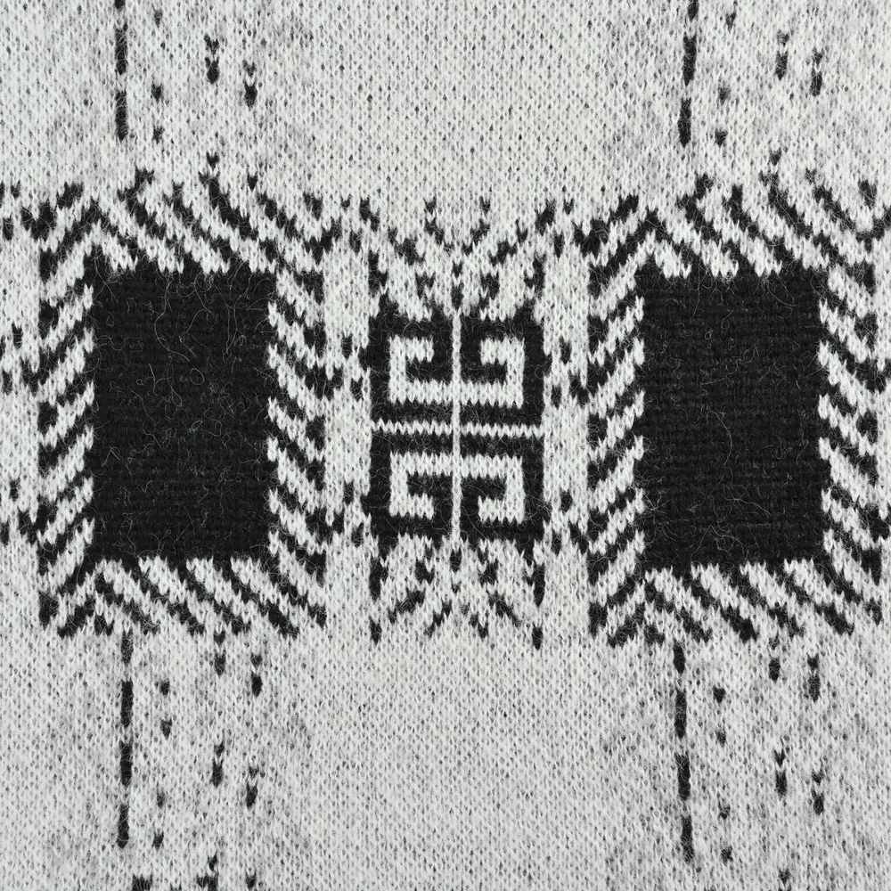 GIVENCHY Sweater-033