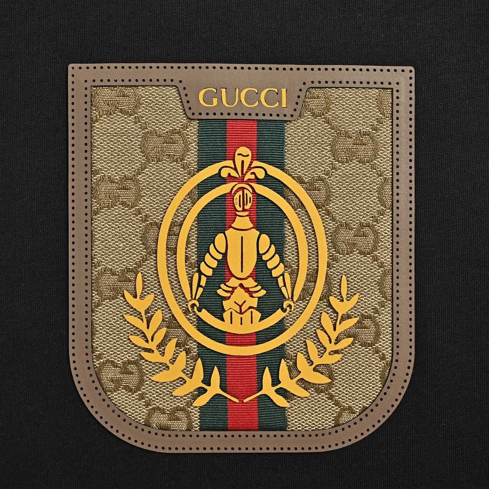 GUCCI T-shirts-300