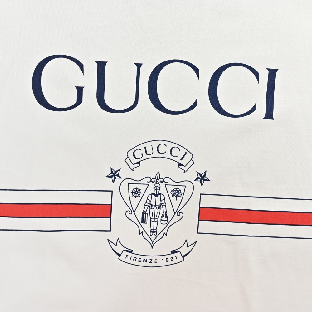 GUCCI T-shirts-261