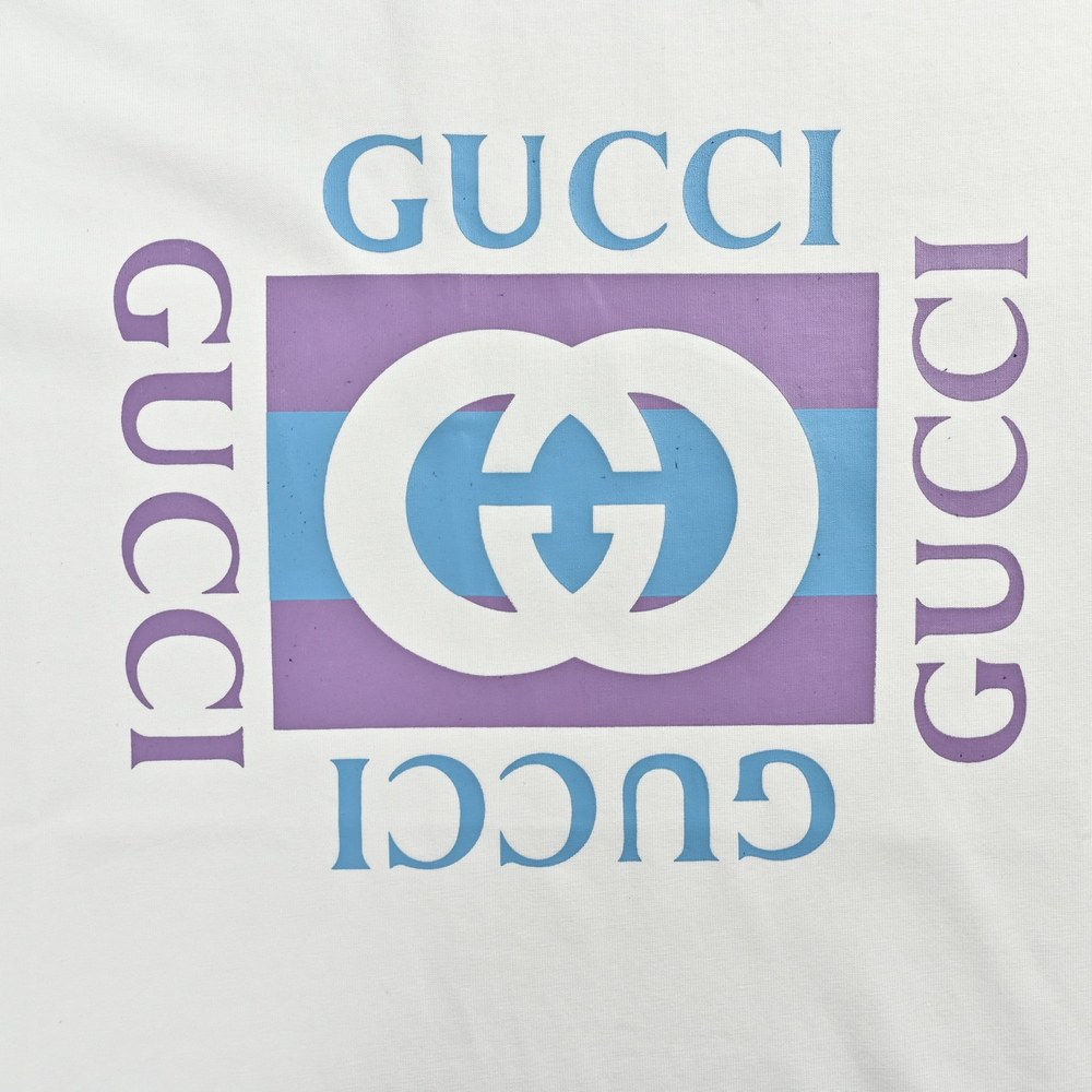 GUCCI T-shirts-440