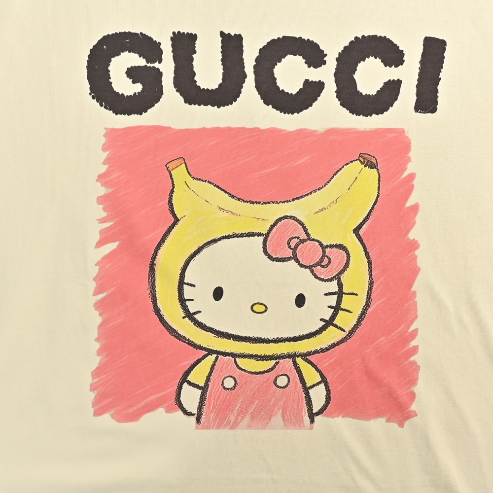 GUCCI T-shirts-391
