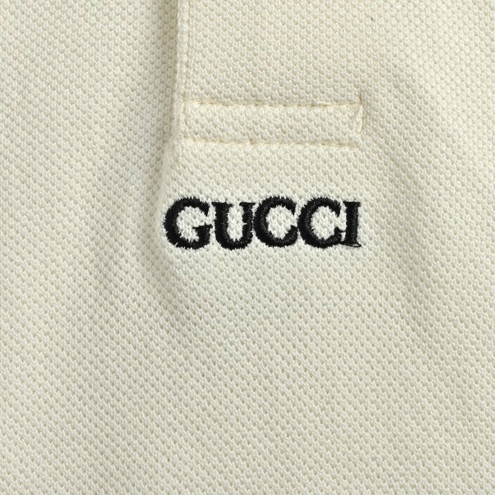 GUCCI Polo-041