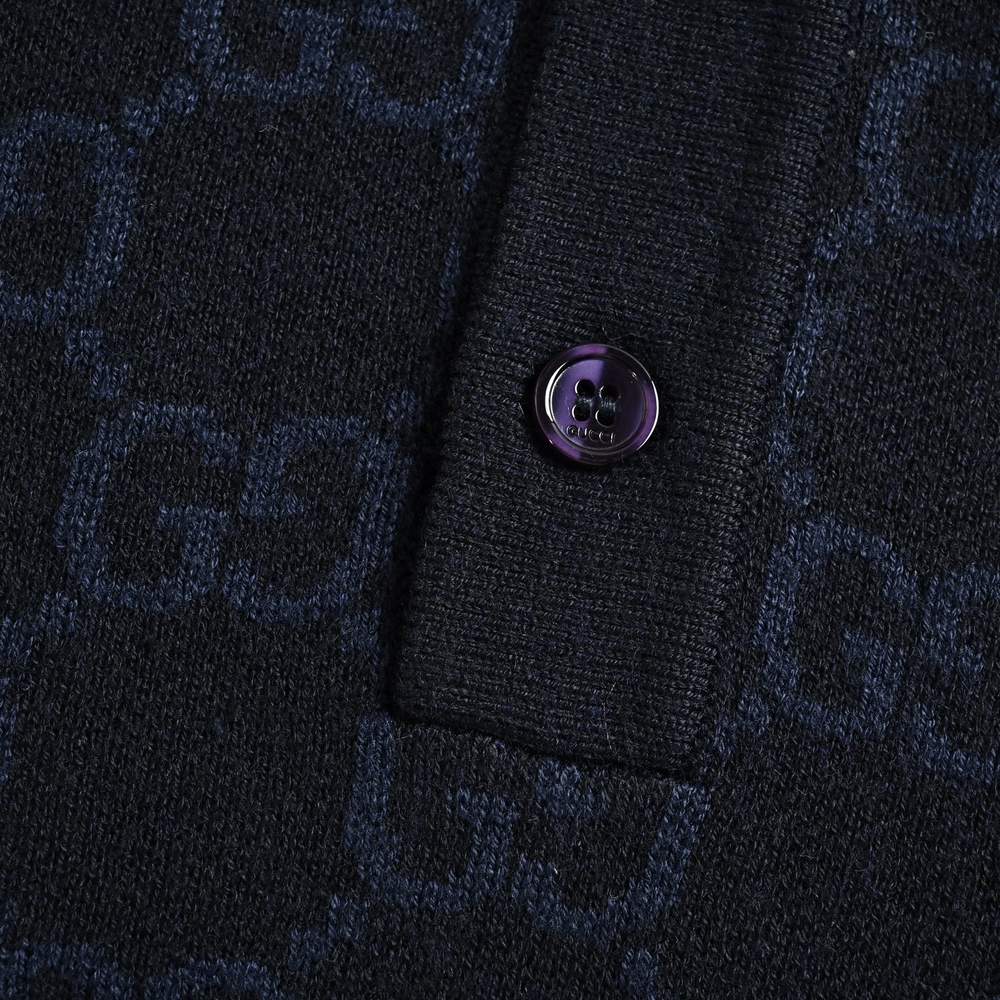 GUCCI Polo-056