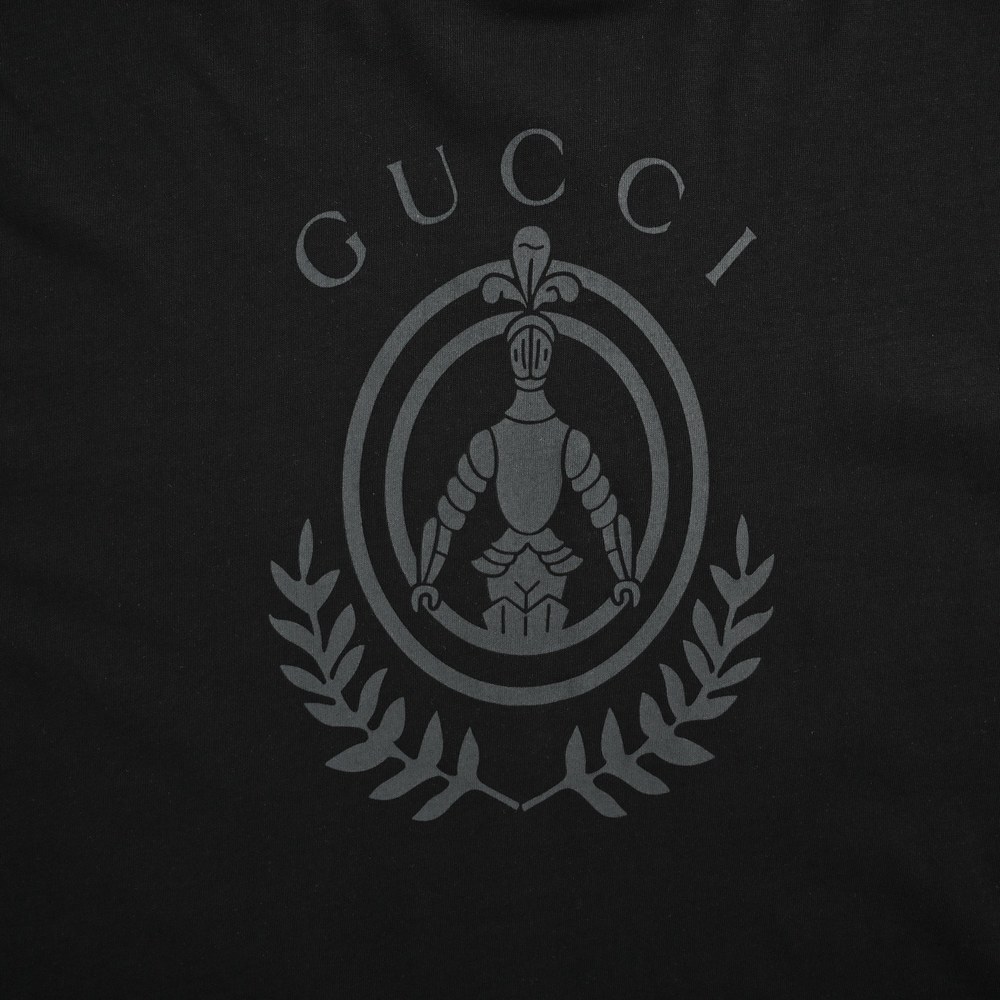 GUCCI T-shirts-296
