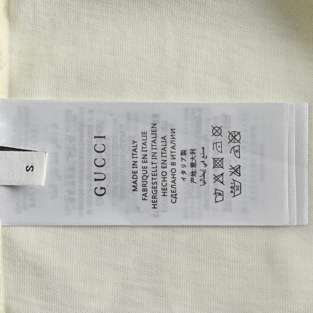 GUCCI T-shirts-436