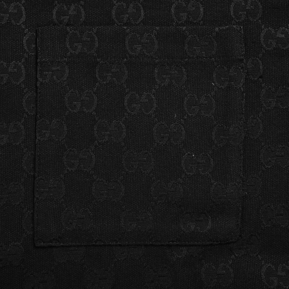 GUCCI short shirt-191