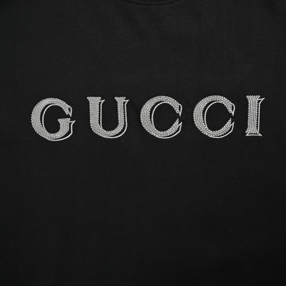 GUCCI T-shirts-291