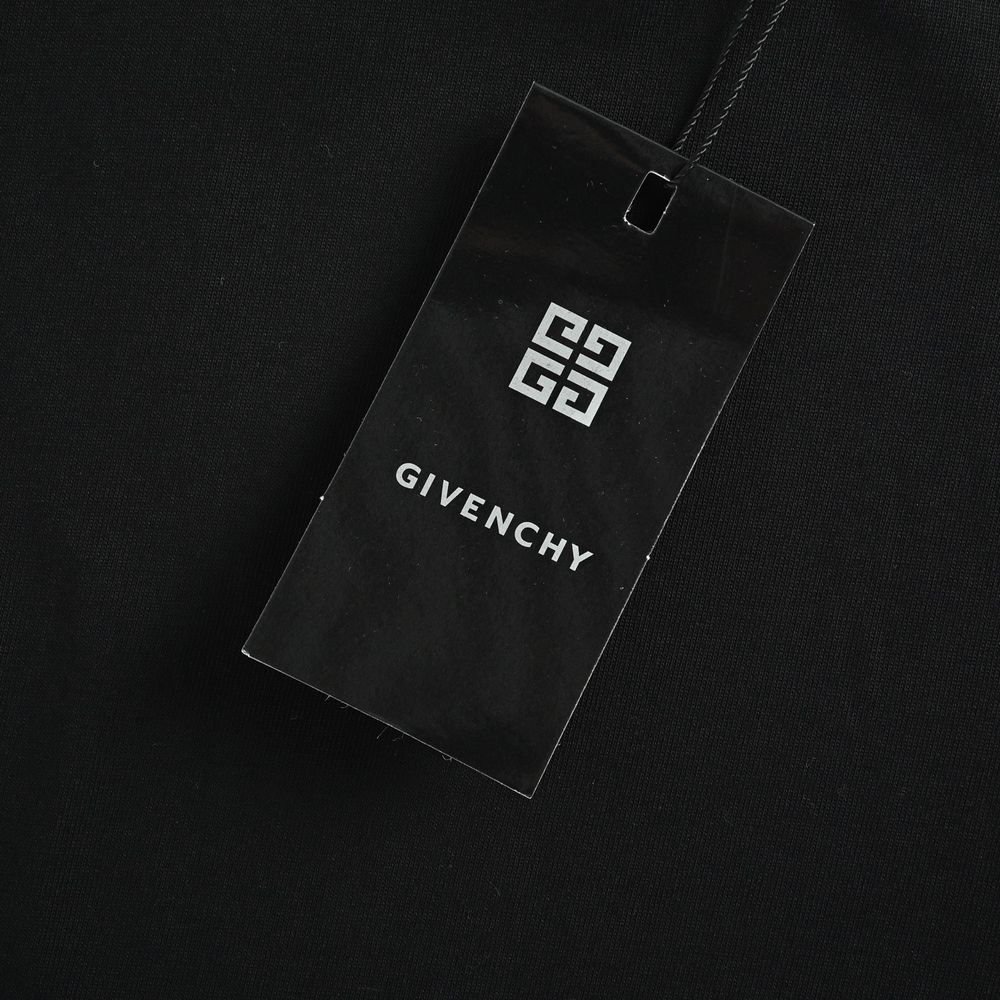 GIVENCHY T-shirts-050