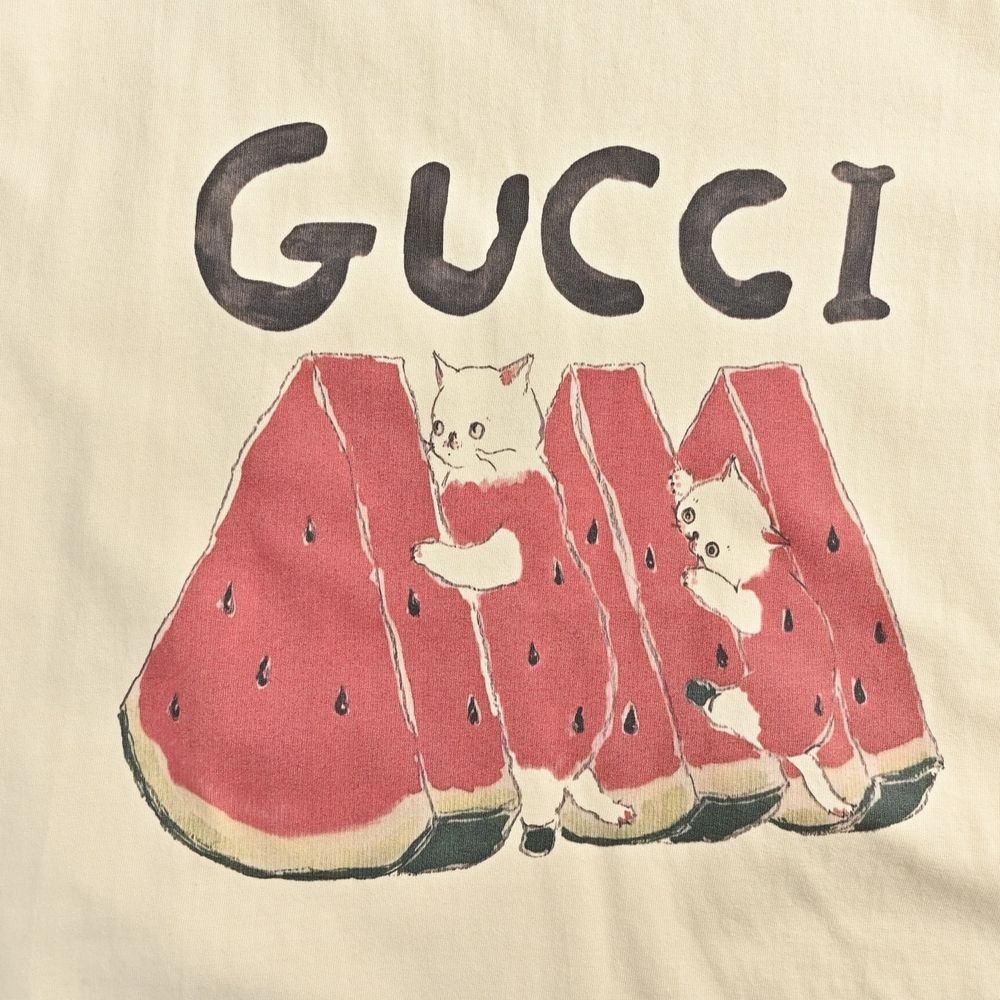 GUCCI T-shirts-419