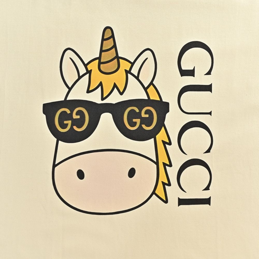 GUCCI T-shirts-373
