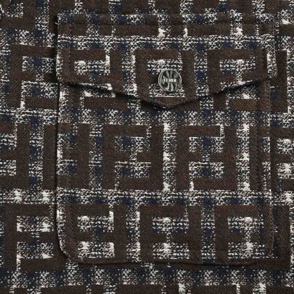 Fendi jacket(AAA)-006