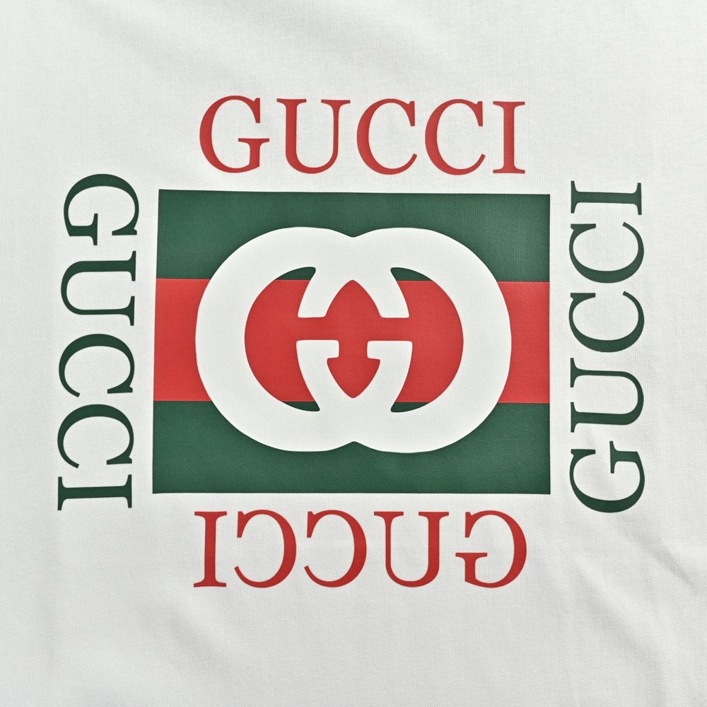 GUCCI T-shirts-428