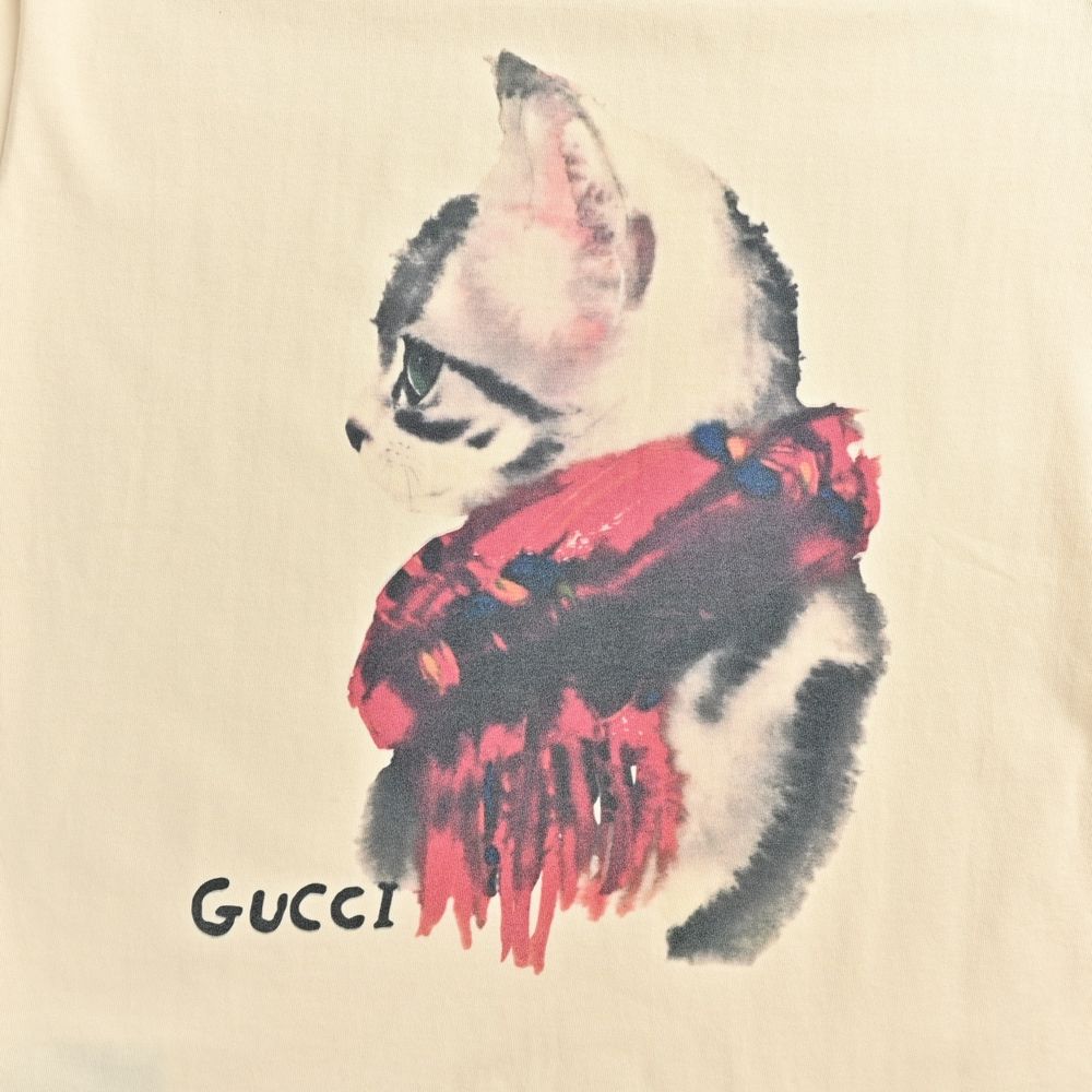 GUCCI T-shirts-362
