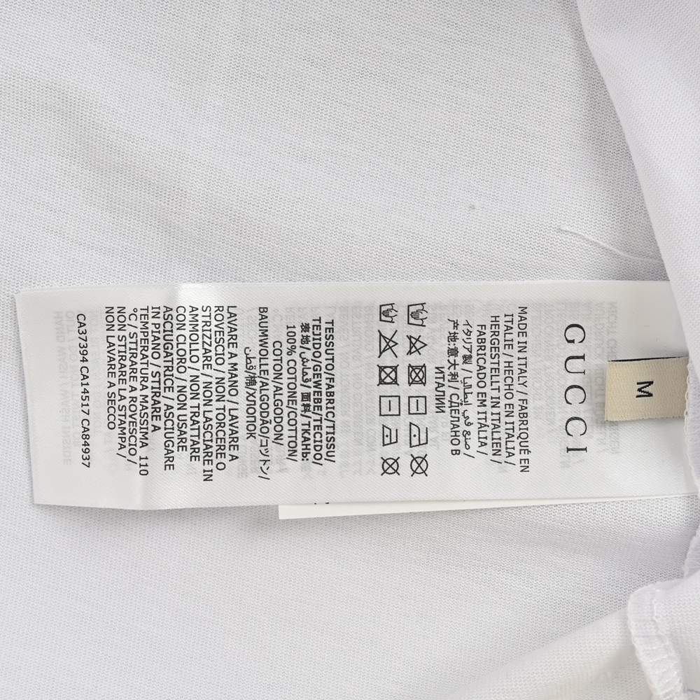 GUCCI T-shirts-267